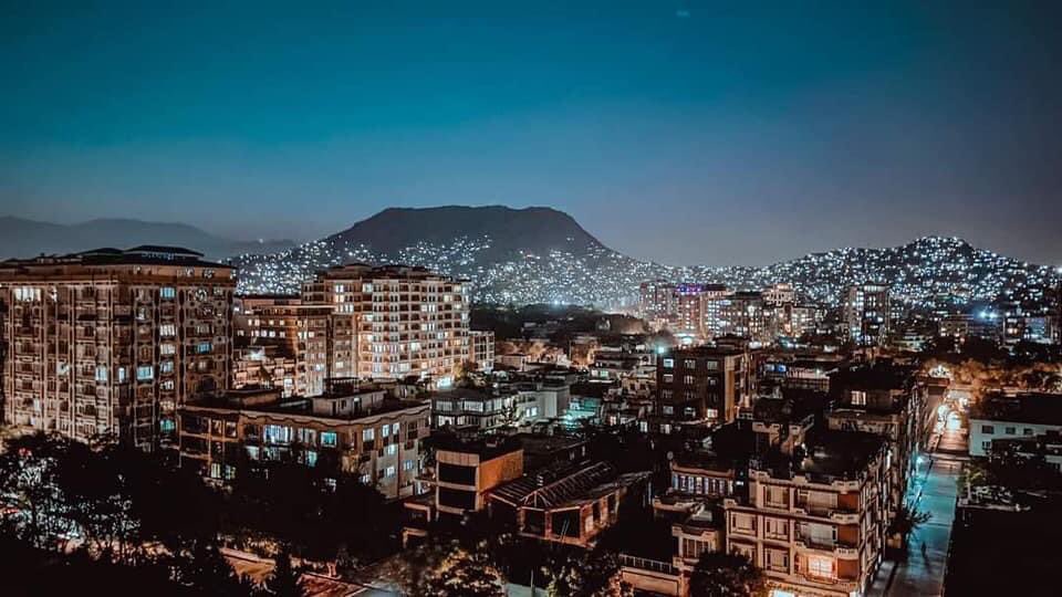 Herat Nights